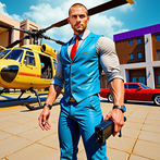 Family Simulator Rich Dad Game