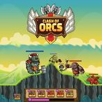 Game Clash of Orcs