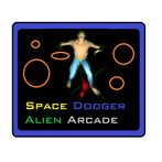 Space Dodge 2 Alien Game