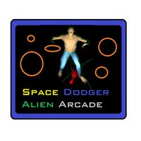 Space Dodge 2 Alien Game