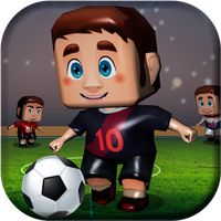 Ultimate Soccer Star