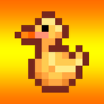 Jumping Duck 5 min platformer