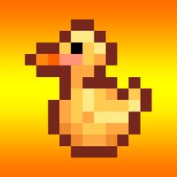 Jumping Duck 5 min platformer
