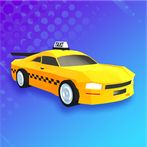 Taxi Chase: Epic Race Driver