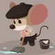 Tiny Cafe : Cooking Game