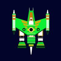 Guns Of Galaxy