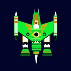 Guns Of Galaxy