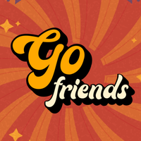 GoFriends Fitness Adventure