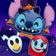 Disney Emoji Blitz Game