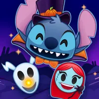 Disney Emoji Blitz Game