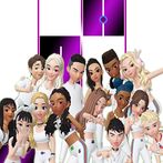 Now united piano Tiles