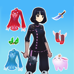 Dress up Game Fashion