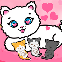 My Cute Pet: Save the Cat