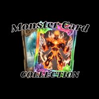 Idle Monster Card Collection