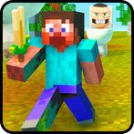 Craft Monster: Toilet Skibydy