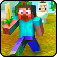 Craft Monster: Toilet Skibydy