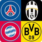 لعبة إحزر اللاعب