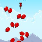 Balloon Breach