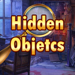 Hard Hidden Object