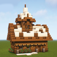 Modern City Town Craft