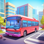 Carlos Bus Parking Simulation