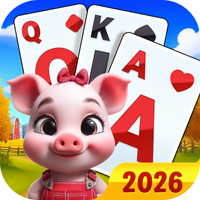 Solitaire TriPeaks Farm