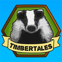 Timbertales - Fight and conque