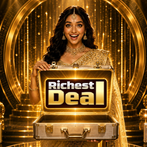 Richest Deal: Millionaire Game