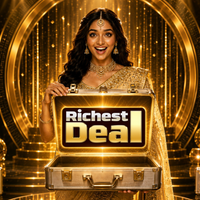 Richest Deal: Millionaire Game