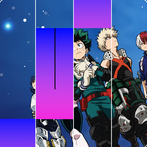 Hero Academy Piano Tiles