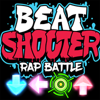 Beat Shooter Night: Rap Battle