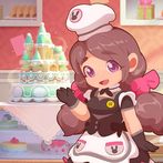 Ice Cream Cake Life World