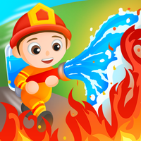 Firefighter 3D
