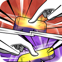 Tap Finger Battle