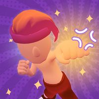 Gym Runner