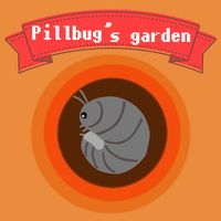 Pillbug's garden