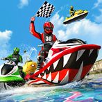 jetski speed boat unlimited