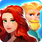 Tile Cozy: Match Puzzle Game