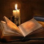 Dark Ages Divination