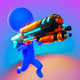 Craft & Shoot - Test your Gun
