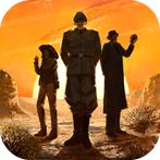 Relics of the Lost Age