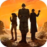 Relics of the Lost Age