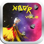 Jester Go, Asteroids Free Arca