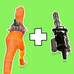 Dino Gun Madness