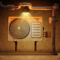 Escape Adventure Thrill