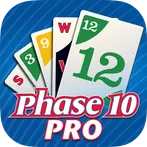 Phase 10 Pro