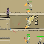 Mini Militia Mode Triger Do hk