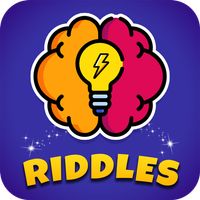Smart Riddles - Can you guess?