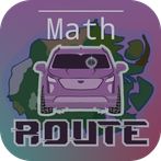 Math Route