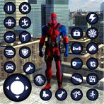 Ninja Superhero Fighting Games